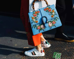 gucci小白鞋怎么保養(yǎng)？古馳小白鞋怎么清洗？