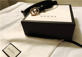gucci皮帶是真皮嗎？古馳皮帶是什么皮？