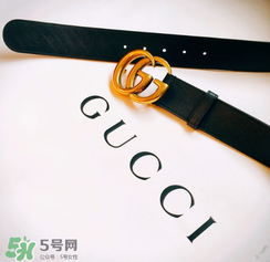 gucci皮帶怎么改大小？古馳皮帶長了怎么辦？