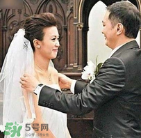 鄧偉杰和唐寧離婚了？唐寧為什么嫁給鄧偉杰？