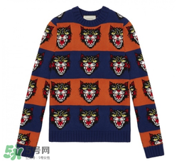 gucci2017早秋dsm獨占系列怎么樣_好看嗎？