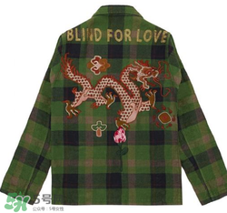gucci2017早秋dsm獨占系列怎么樣_好看嗎？
