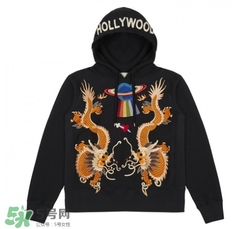 gucci2017早秋dsm獨占系列怎么樣_好看嗎？