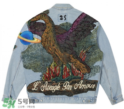 gucci2017早秋dsm獨占系列怎么樣_好看嗎？