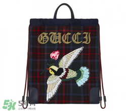 gucci2017早秋dsm獨占系列怎么樣_好看嗎？