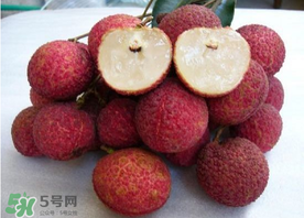 青荔枝放多久變紅？青荔枝怎么保存？