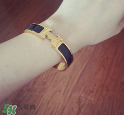 愛馬仕手鐲多少錢？愛馬仕手鐲國內(nèi)專柜價格