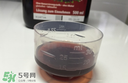 莎露絲鐵元怎么樣？莎露絲天貓的是正品嗎？