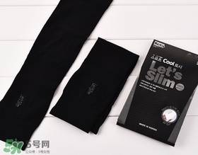 lets slim和lets diet冰袖哪個(gè)好？lets slim和lets diet冰袖對(duì)比