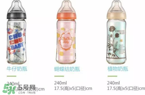 chuchu啾啾奶瓶怎么樣？日本chuchu啾啾奶瓶好用嗎？