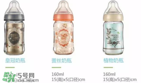 chuchu啾啾奶瓶怎么樣？日本chuchu啾啾奶瓶好用嗎？