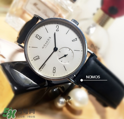 nomos是什么牌子？nomos手表屬于什么檔次？