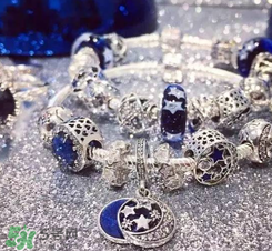 pandora繁星童話手鏈有什么寓意？潘多拉繁星童話寓意是什么？
