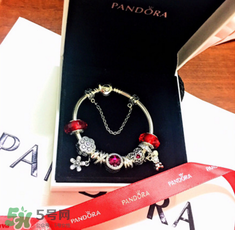 pandora手鏈怎么樣？潘多拉手鏈好不好？