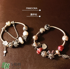 pandora手鏈怎么樣？潘多拉手鏈好不好？