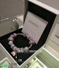 pandora手鏈掉色嗎？潘多拉手鏈會不會掉色？