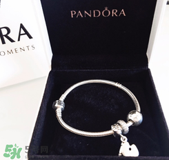 pandora手鏈掉色嗎？潘多拉手鏈會不會掉色？