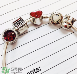 pandora手鏈會變長嗎？潘多拉手鏈會越戴越松嗎？
