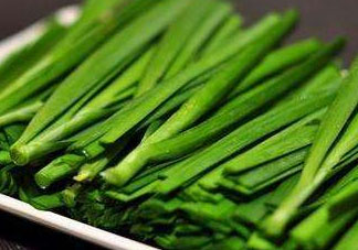 楊梅和韭菜能一起吃嗎？喝楊梅湯能吃韭菜嗎？