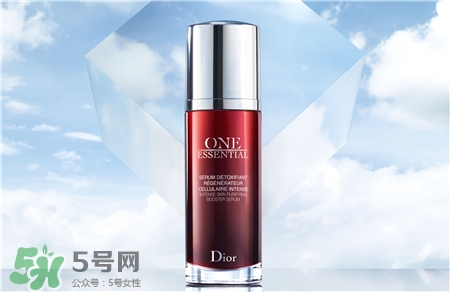 dior迪奧紅色1號精華多少錢?迪奧紅色一號精華價(jià)格