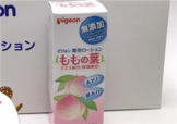 貝親桃子水能擦濕疹嗎？貝親桃子水能治濕疹嗎？