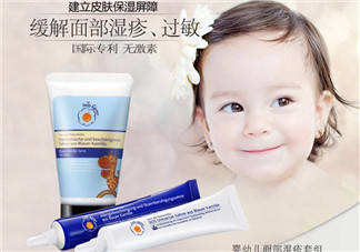 恩姆花園濕疹膏有效果嗎？恩姆花園濕疹膏怎么用？