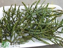 什么是螃蟹腳茶？螃蟹腳茶的功效禁忌
