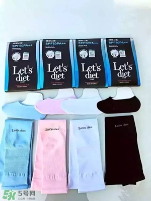 let's die冰袖多少錢？lets die冰袖怎么樣？