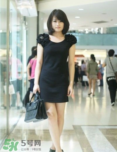 7月份穿什么衣服？七月份穿衣搭配