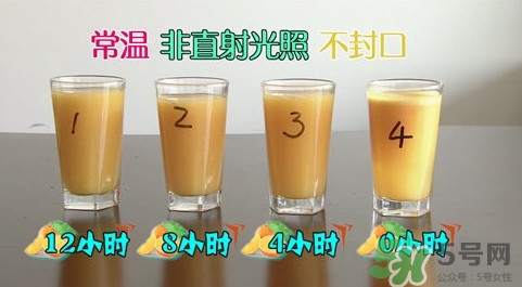 吃螃蟹可以喝蜂蜜水嗎？吃螃蟹能喝橙汁嗎？