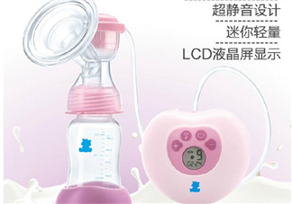 小白熊吸奶器吸不出奶怎么辦？小白熊吸奶器吸力變小是什么原因？