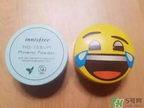 悅詩風吟表情包散粉多少錢？悅詩風吟表情包散粉專柜價