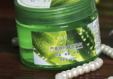 蘆薈面膜白天可以用嗎？蘆薈面膜白天還是晚上用好