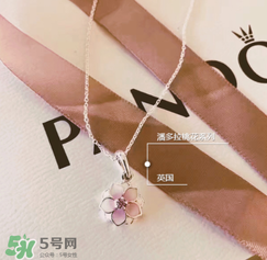 潘多拉項鏈洗澡可以戴嗎？潘多拉項鏈可以帶著洗澡嗎？