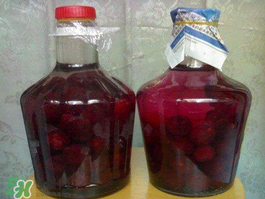 泡楊梅酒用什么瓶子？楊梅酒可以用塑料瓶泡嗎？