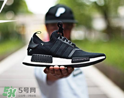 adidas2018新款nmd什么樣？阿迪達斯nmd2018諜照曝光