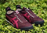 onitsuka tiger鬼冢虎是什么牌子_哪個(gè)國家的_什么檔次？