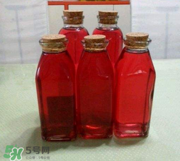 泡楊梅酒要放多少糖？泡楊梅酒放多少冰糖？