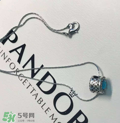 潘多拉項鏈會變黑嗎？潘多拉項鏈變黑了怎么辦？