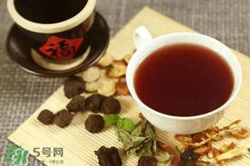 酸梅湯熱量高嗎？酸梅湯的熱量大嗎？