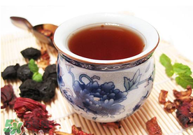 酸梅湯熱量高嗎？酸梅湯的熱量大嗎？