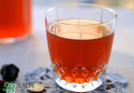 酸梅湯熱量高嗎？酸梅湯的熱量大嗎？