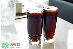 酸梅湯不能和什么一起吃？酸梅湯和什么食物相克？