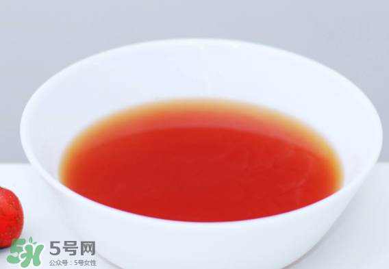 酸梅湯什么人不能喝？喝酸梅湯的壞處