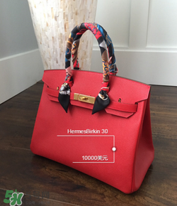 hermes birkin有幾種尺寸？愛馬仕鉑金包尺寸有哪幾種？