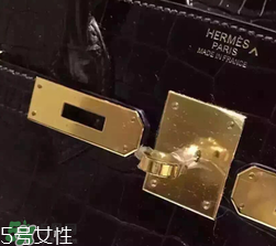 hermes birkin怎么看真假？愛馬仕鉑金包真假鑒別