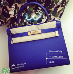 hermes kelly有幾種尺寸？愛馬仕凱莉包尺寸有哪幾種？