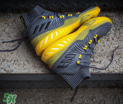adidas crazy explosive2017怎么樣？阿迪達(dá)斯維金斯籃球鞋測(cè)評(píng)