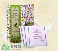 MECSEK催奶茶怎么樣？MECSEK催奶茶有效嗎？