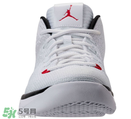 air jordan 31 low公牛主場配色什么時候發(fā)售？
